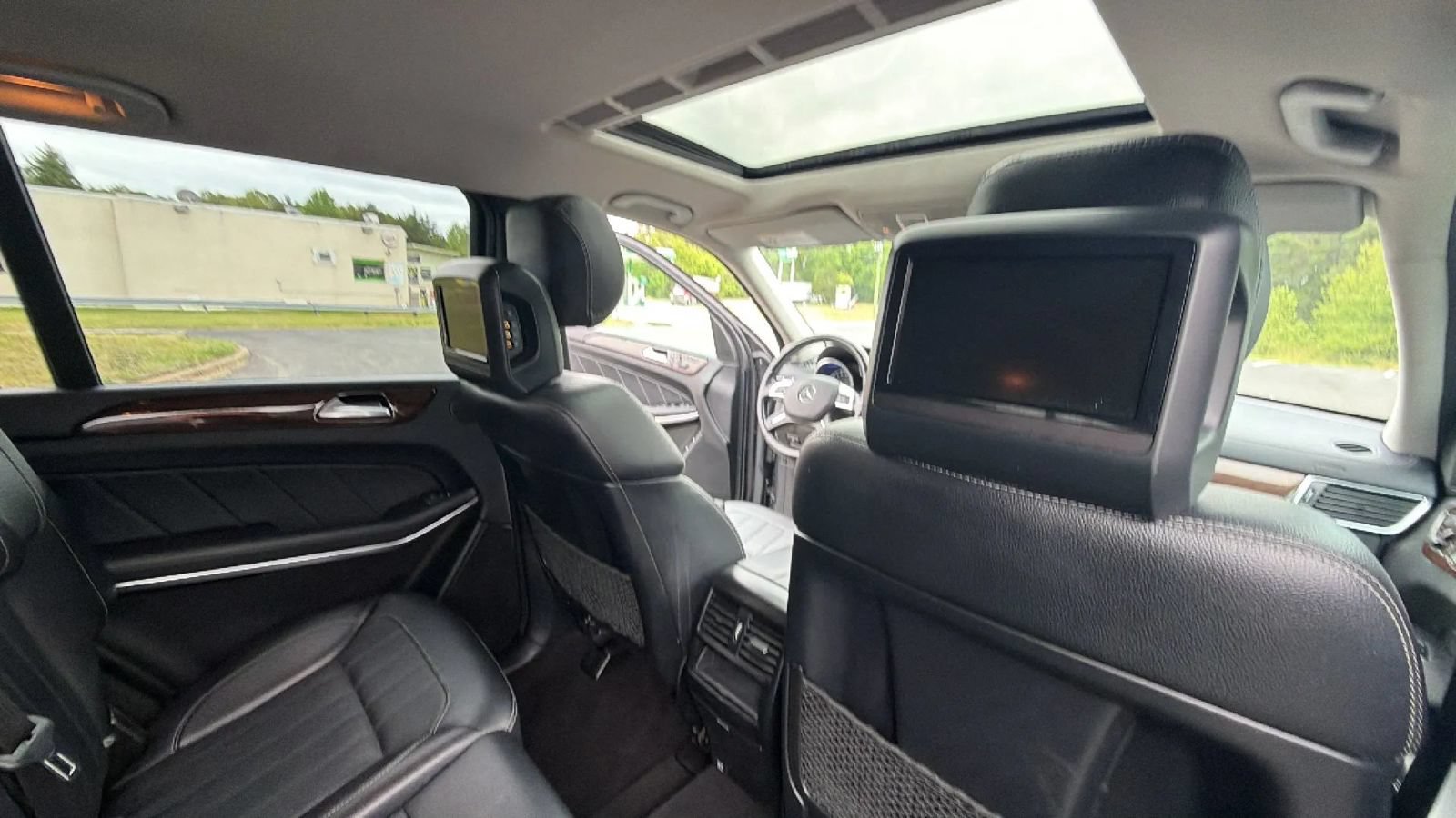 Used 2013 Mercedes-Benz GL 450 4MATIC image 43