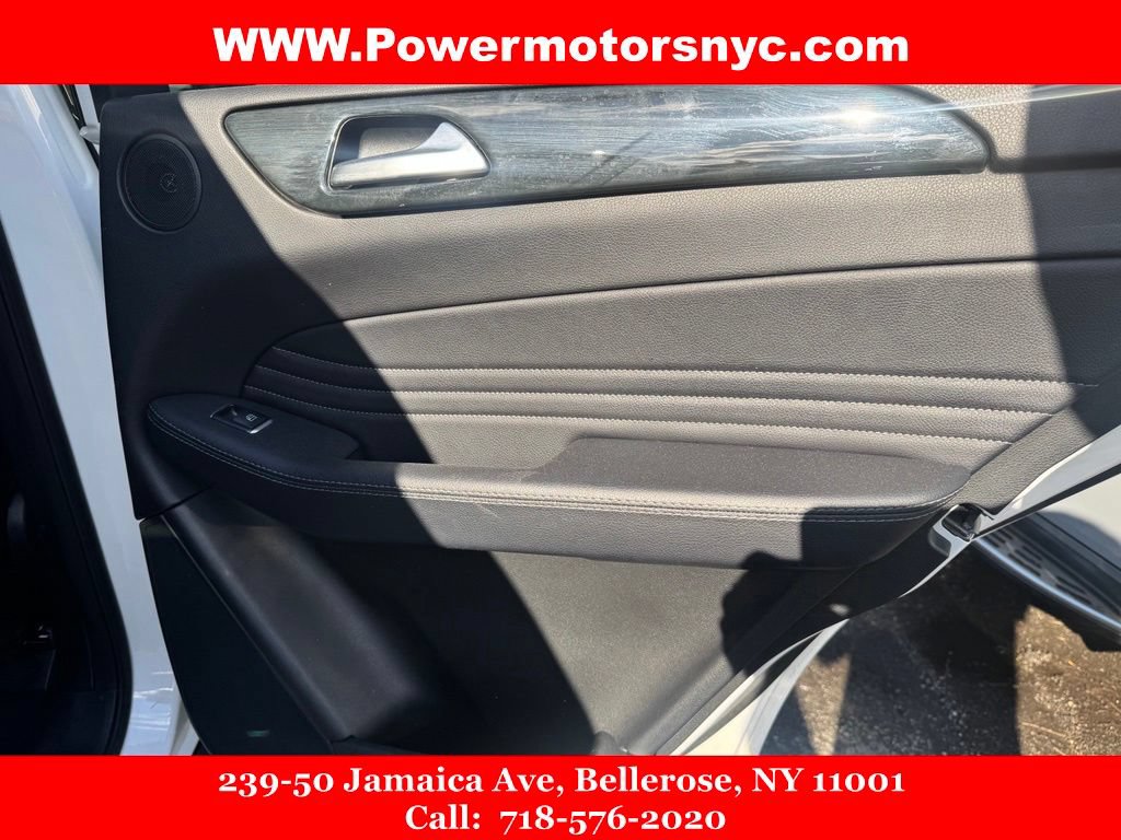 Used 2019 Mercedes-Benz GLE 43 AMG 4MATIC Coupe image 26