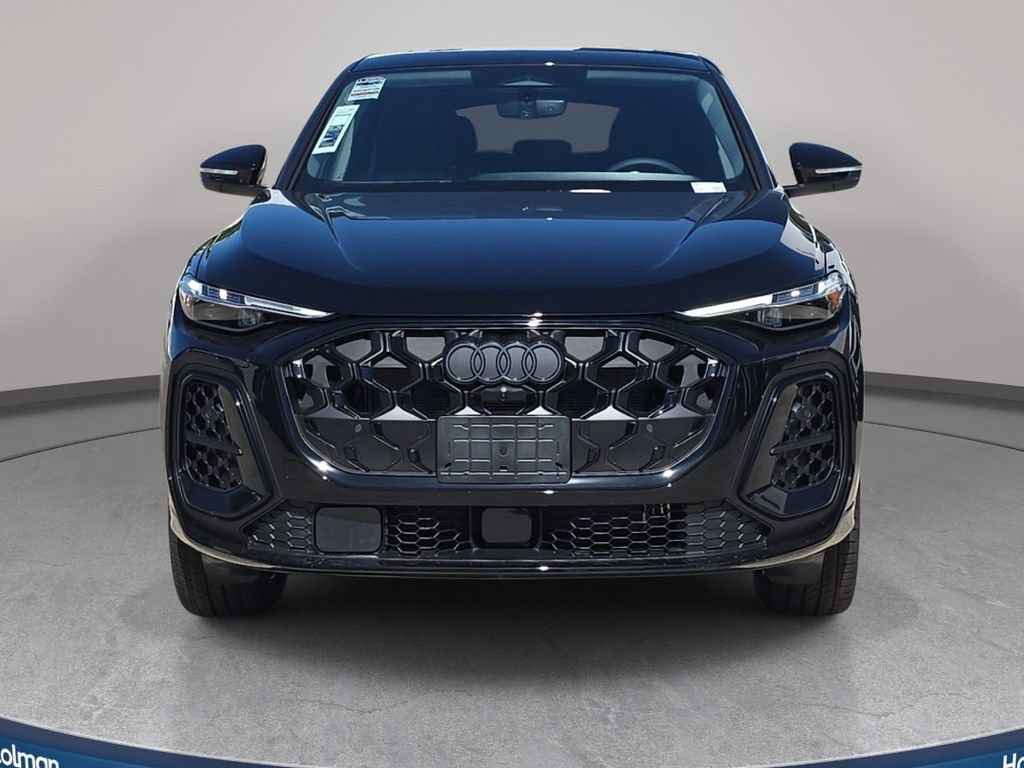 New 2026 Audi Q5 Premium Plus AWD/4WD image 2