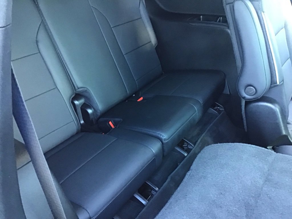 Used 2026 Buick Enclave Preferred w/ Power Package FWD image 17