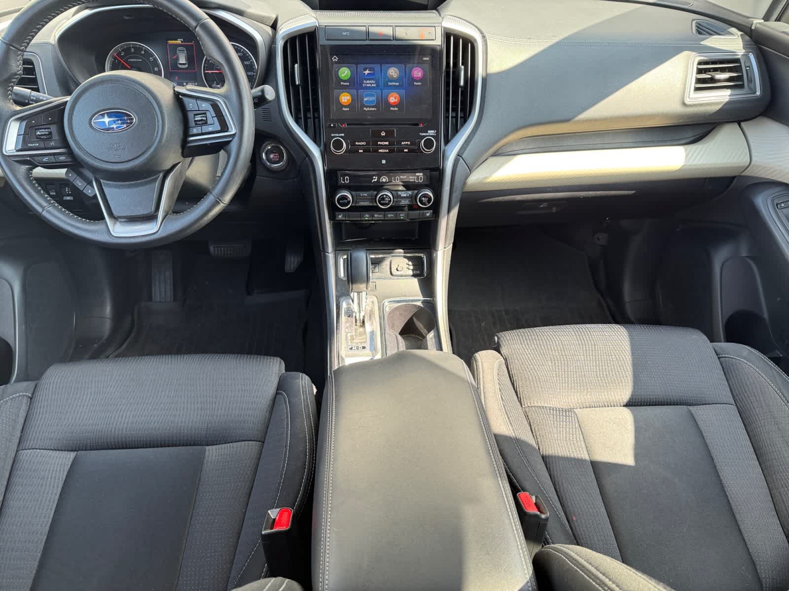 Used 2019 Subaru Ascent Premium AWD/4WD image 18