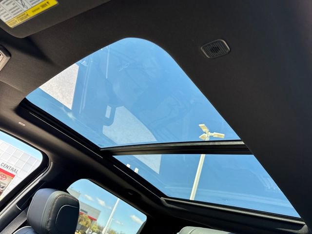 New 2026 Toyota Tundra TRD Pro image 19