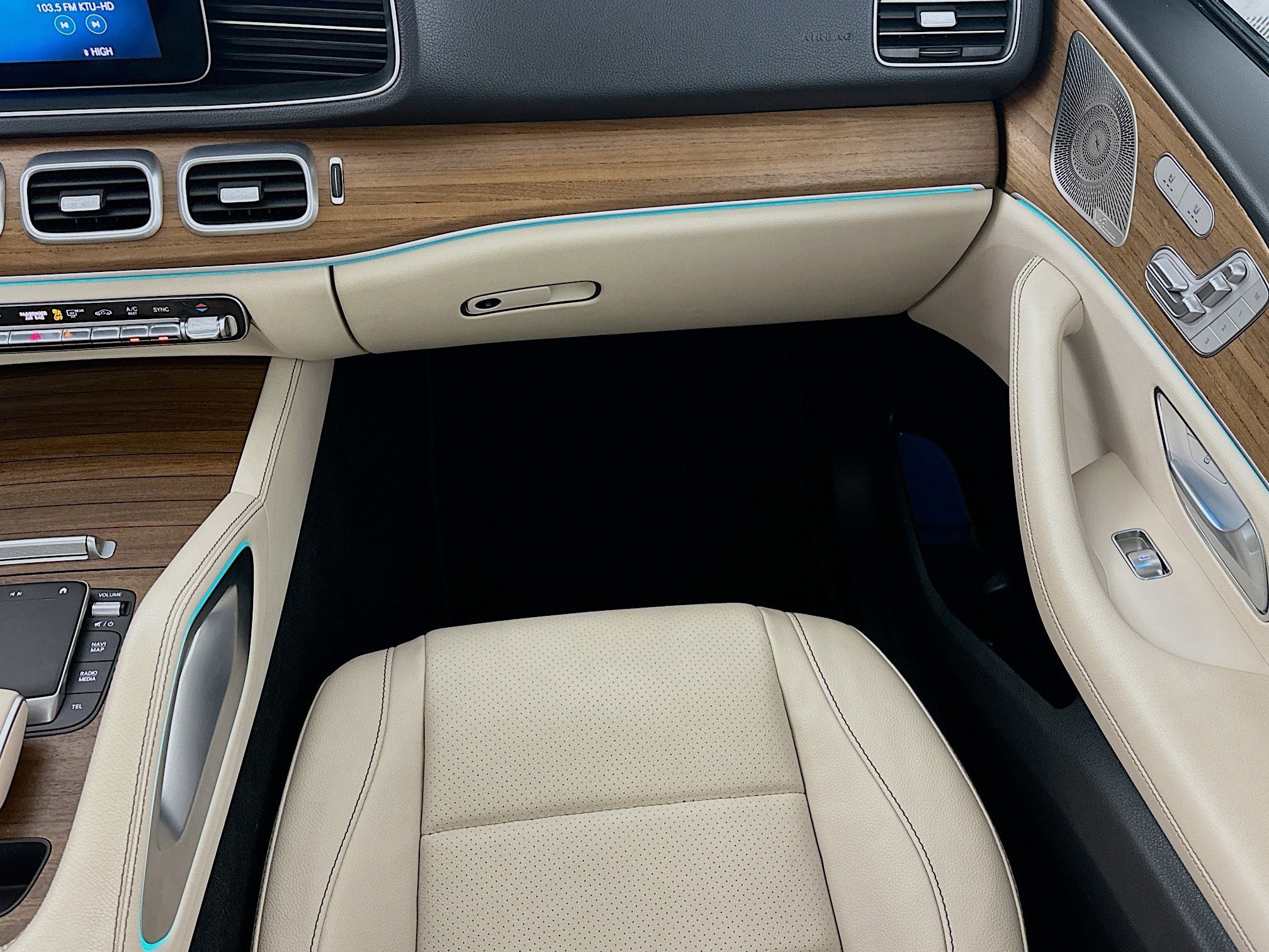 Used 2022 Mercedes-Benz GLE 350 GLE 350 AMG Line Night Premium w/ AMG Line Exterior image 22