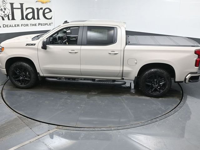 New 2026 Chevrolet Silverado 1500 RST w/ Convenience Package II image 21