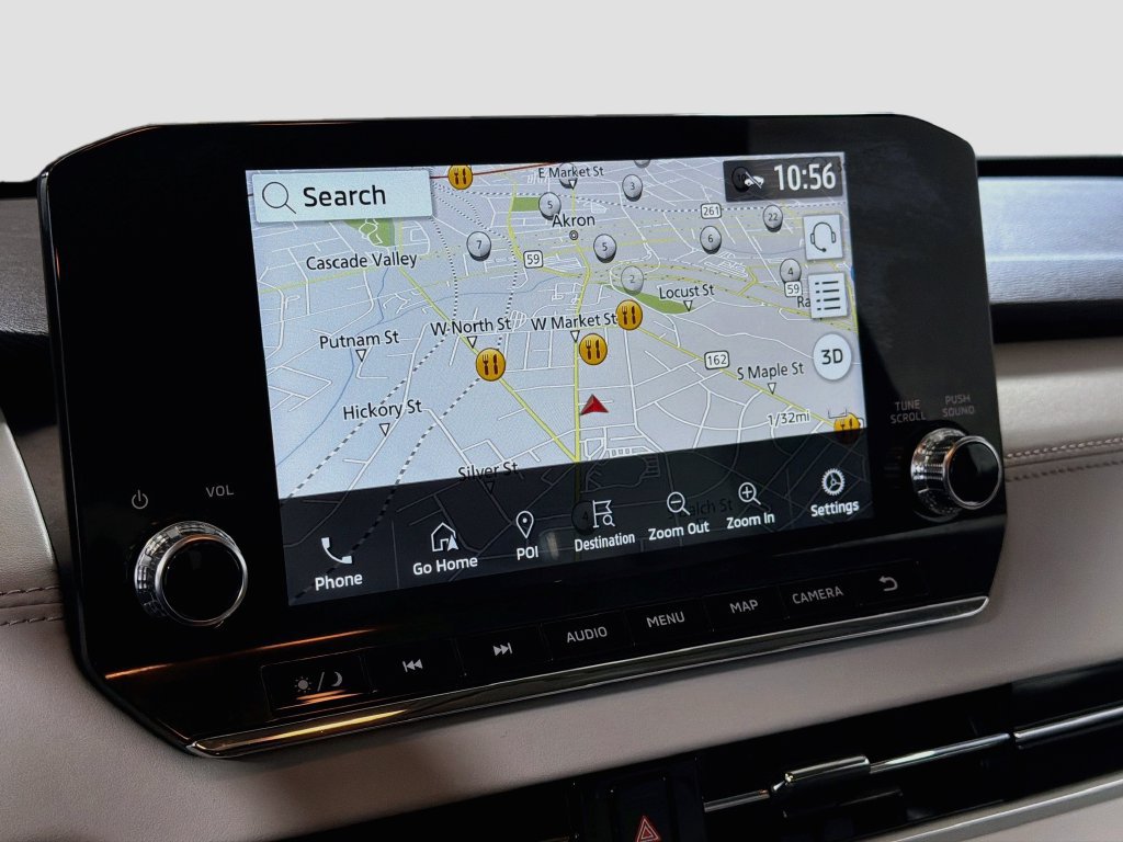 Used 2022 Mitsubishi Outlander SEL AWD/4WD image 15
