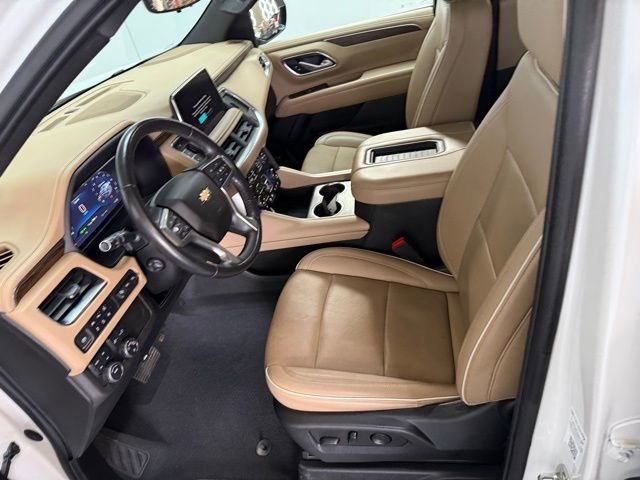 Certified 2023 Chevrolet Tahoe Premier image 16