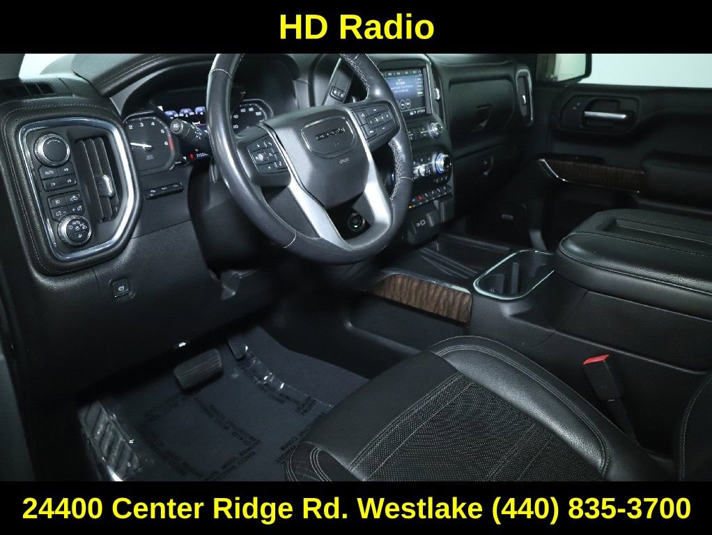Used 2019 GMC Sierra 1500 Denali w/ Denali Ultimate Package image 17