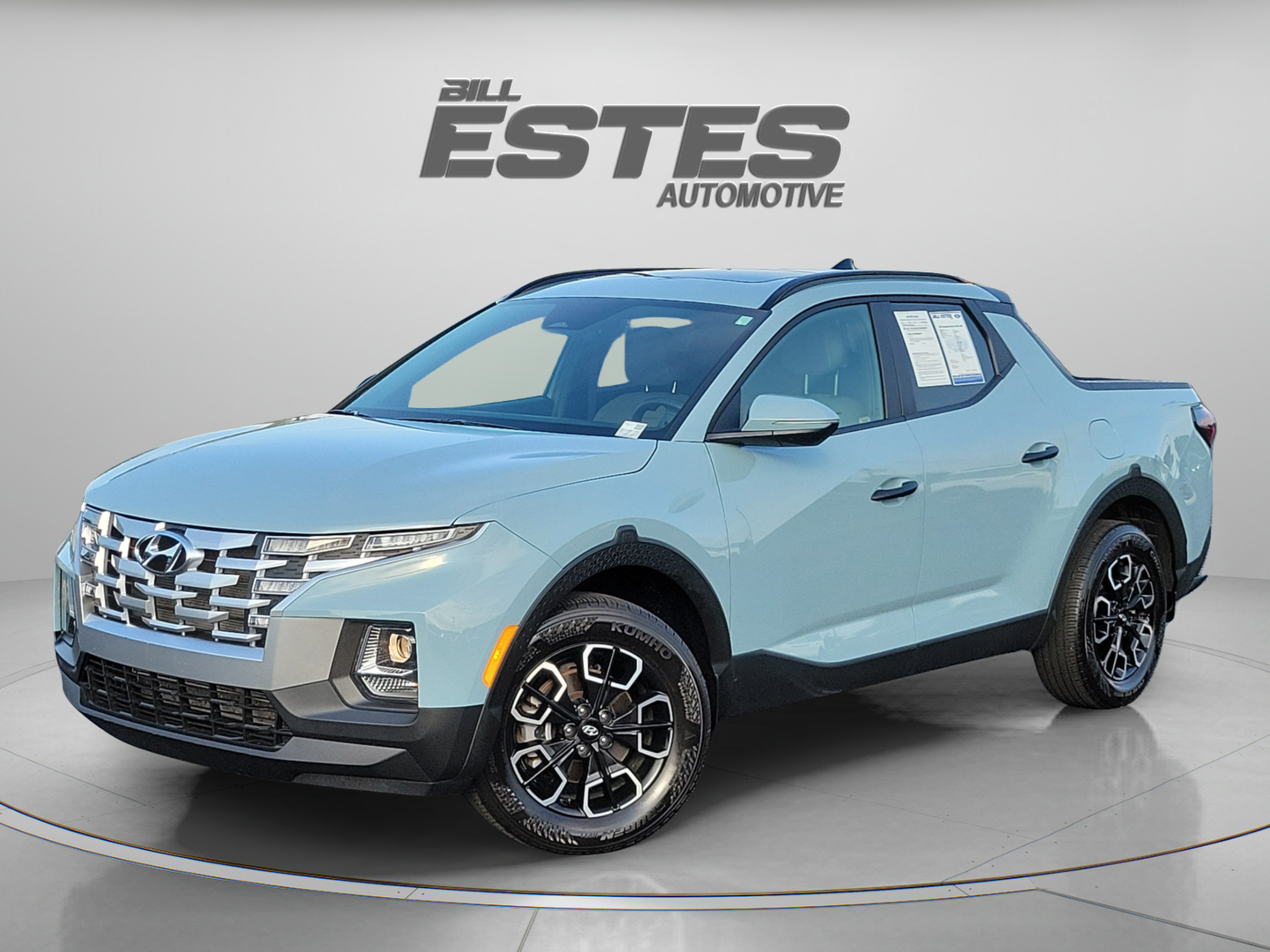Used 2022 Hyundai Santa Cruz SEL w/ Activity Package AWD/4WD 360° Tour