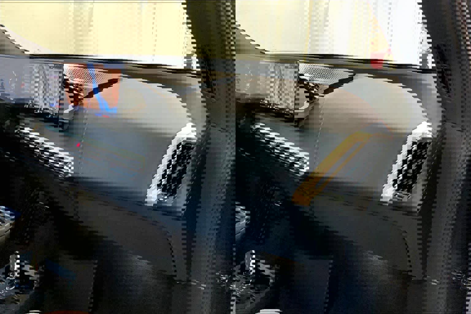 Certified 2024 BMW iX xDrive50 w/ Convenience Package image 18