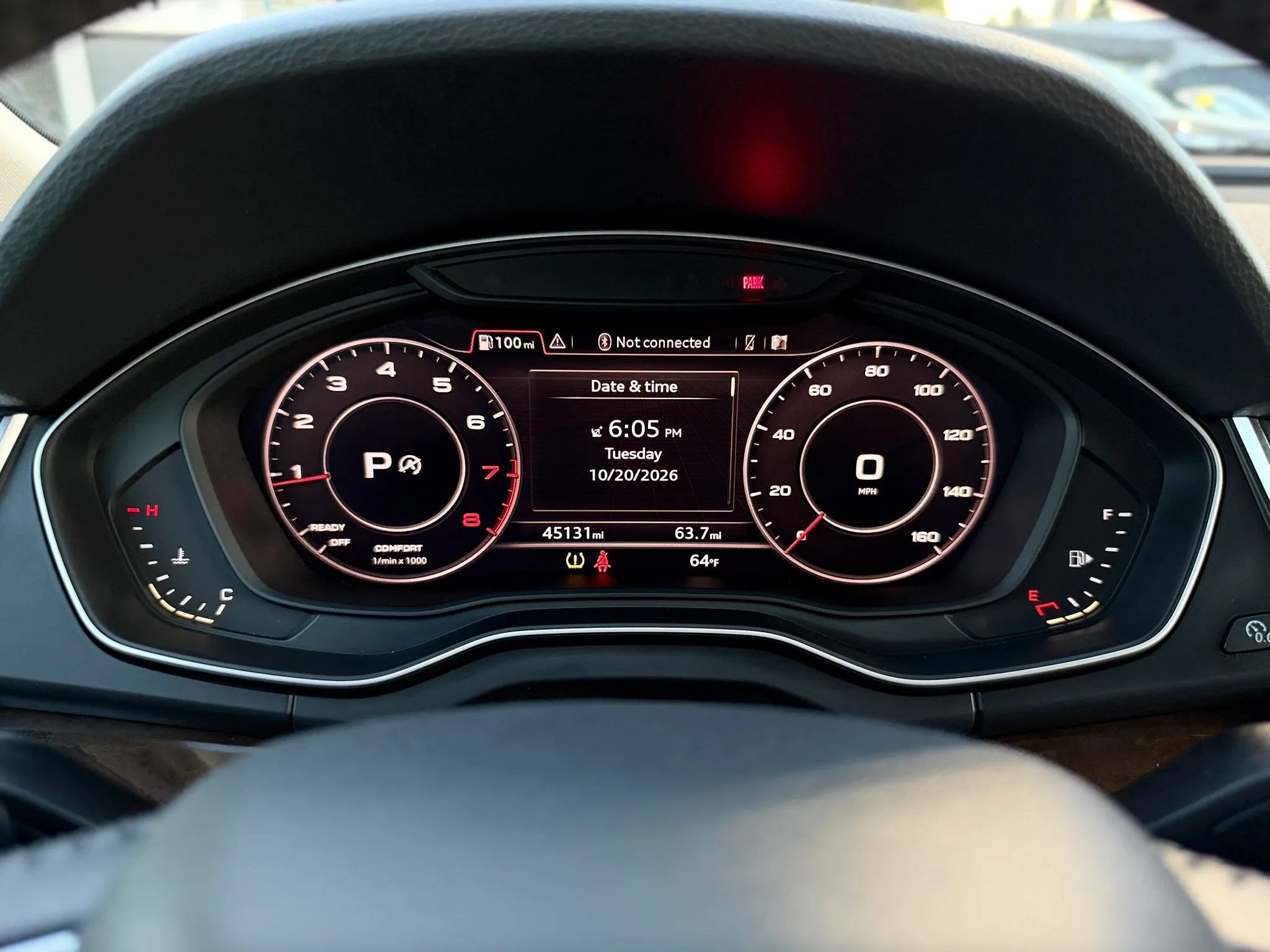 Used 2019 Audi Q5 2.0T Premium Plus w/ Premium Plus Package AWD/4WD image 30