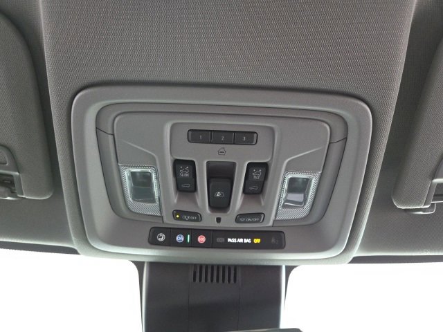 New 2025 Chevrolet Silverado 3500 LTZ w/ Trail Boss Package image 75