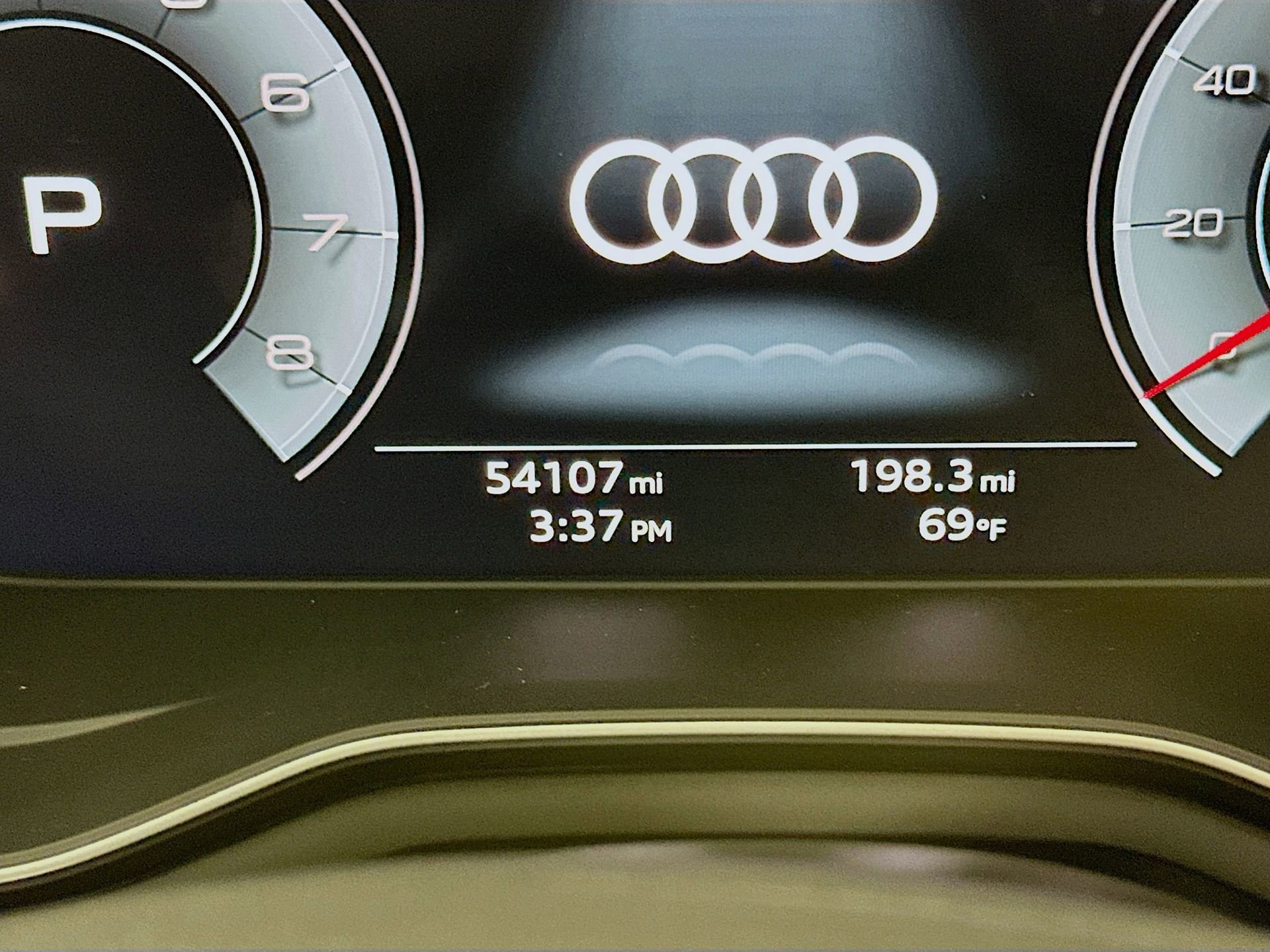 Used 2021 Audi A5 2.0T Premium Plus AWD/4WD image 13