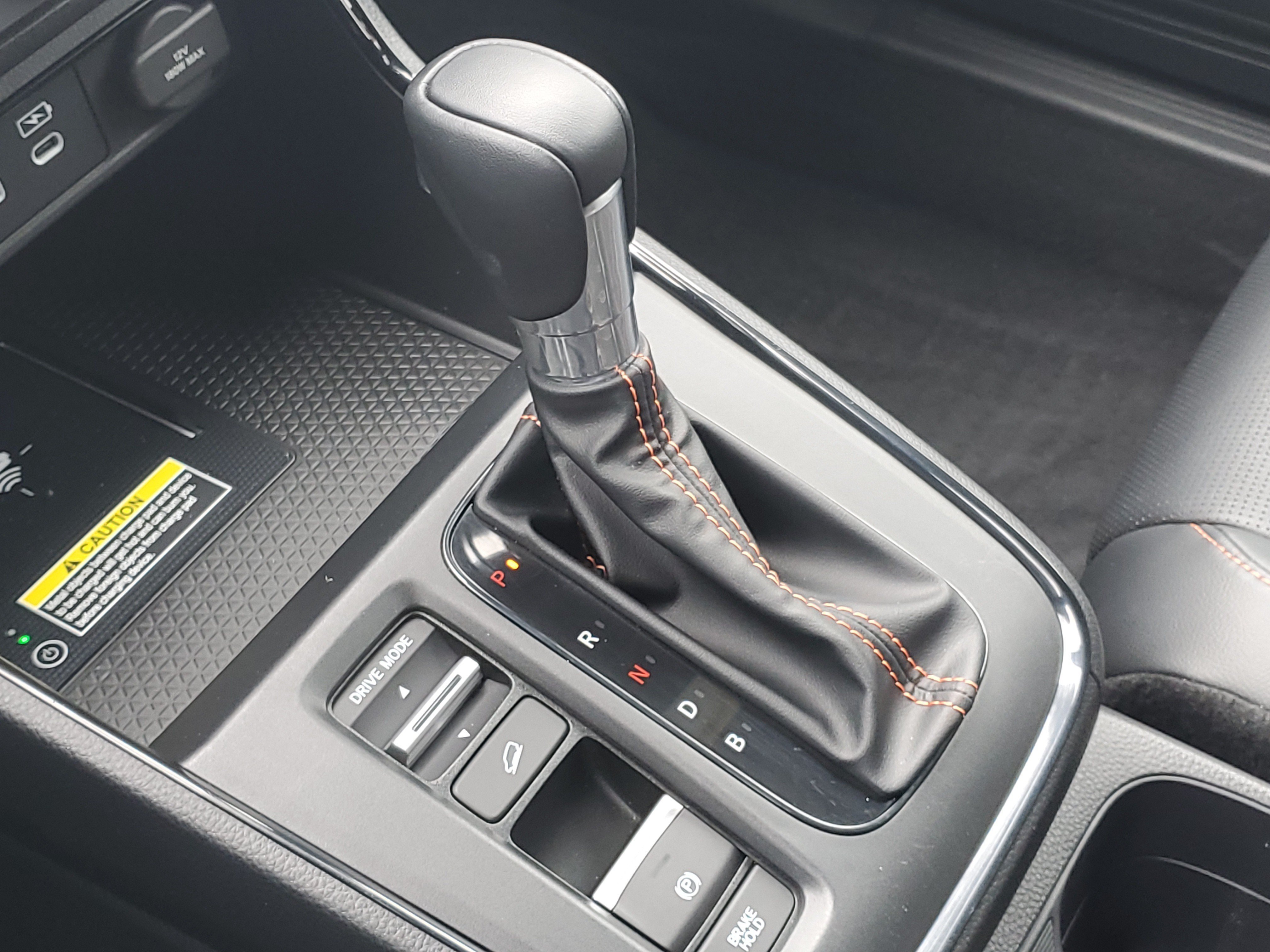 Certified 2024 Honda CR-V Sport-L image 30