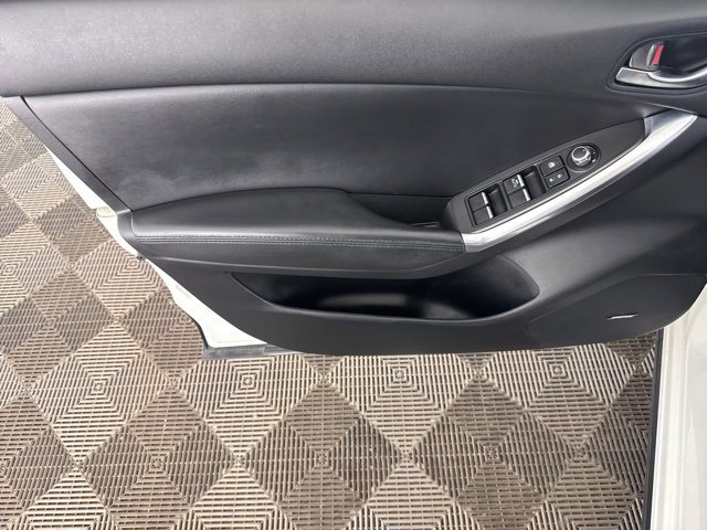 Used 2016 MAZDA CX-5 Grand Touring image 18