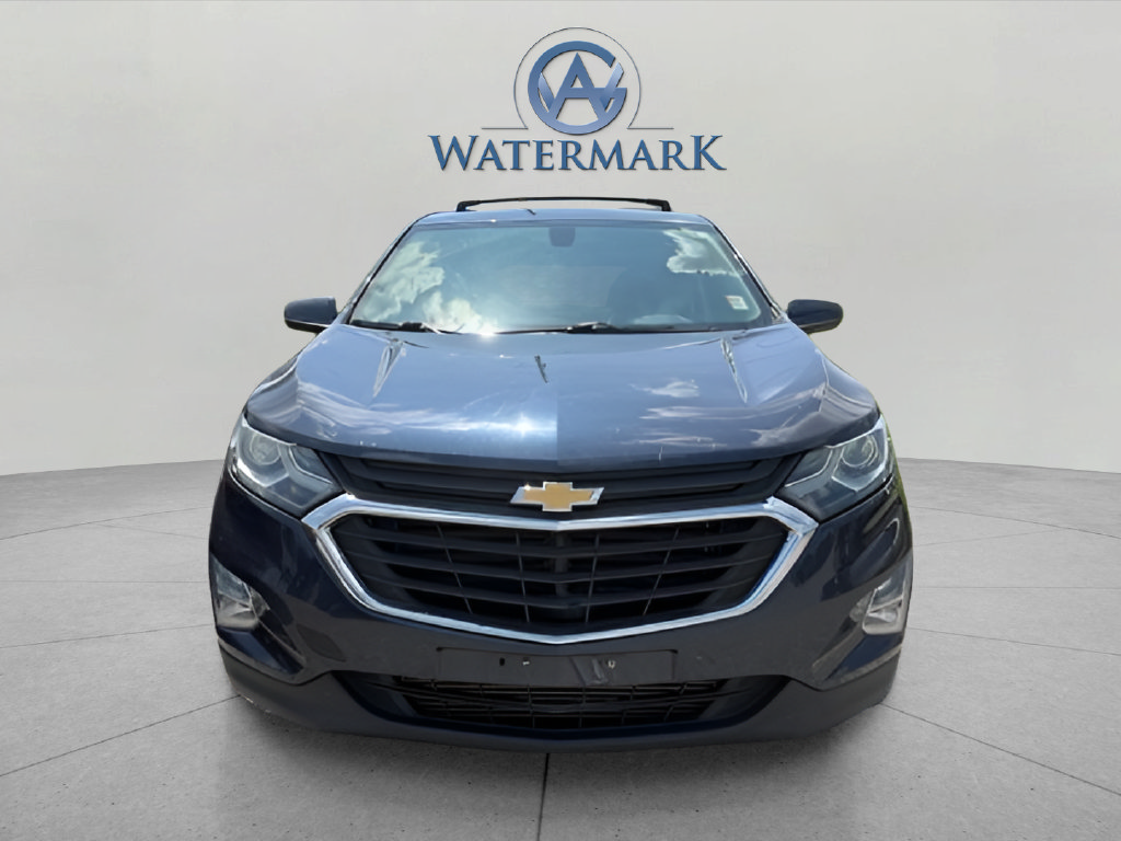 Used 2018 Chevrolet Equinox LT FWD image 13
