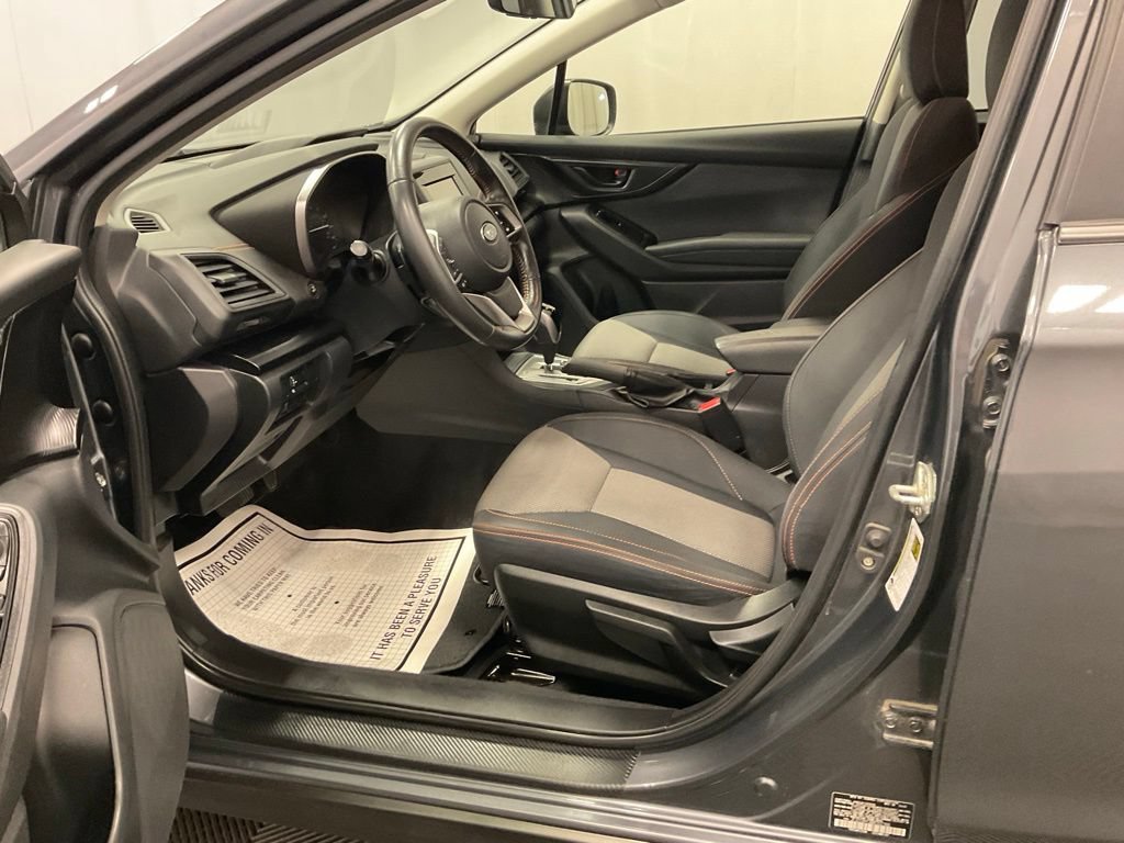 Used 2021 Subaru Crosstrek 2.0i Premium w/ Popular Package #5 AWD/4WD image 7