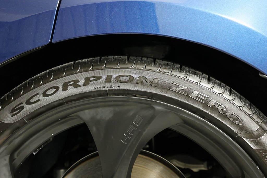 Used 2025 Land Rover Range Rover SE image 46