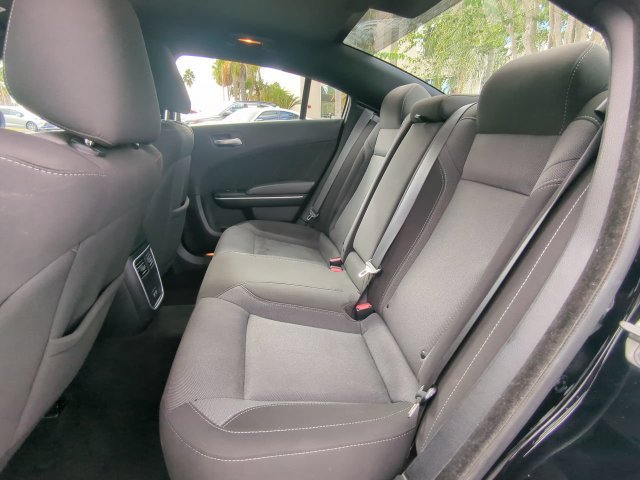 Certified 2022 Dodge Charger SXT AWD/4WD image 13