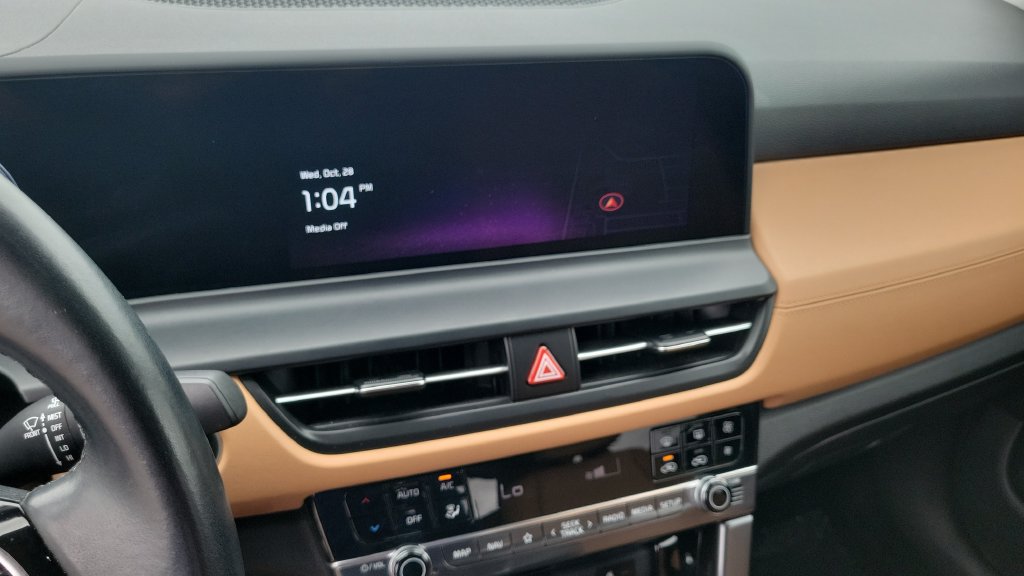 Used 2024 Kia Seltos EX FWD image 14