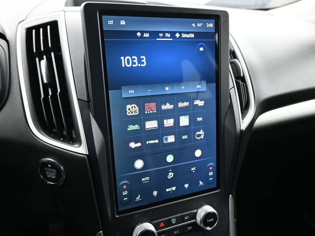 Used 2023 Ford Edge SEL w/ Convenience Package image 14