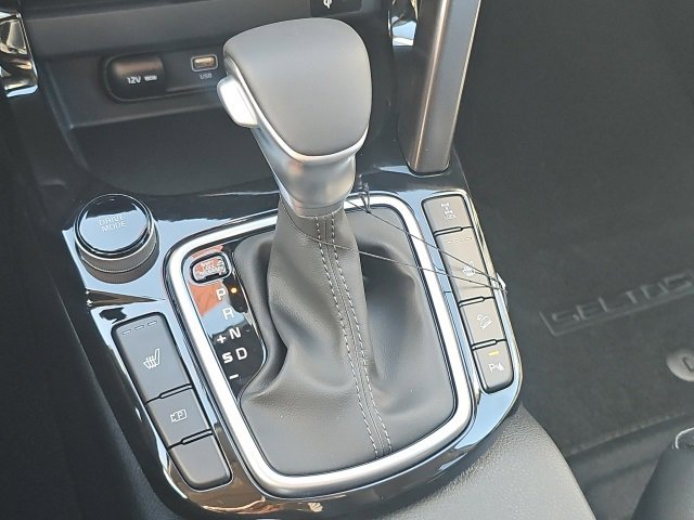 New 2026 Kia Seltos EX image 16