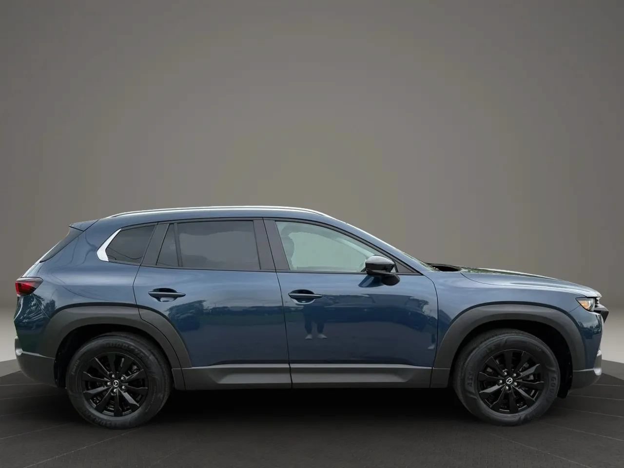 Used 2024 MAZDA CX-50 AWD 2.5 S w/ Weather Package image 3