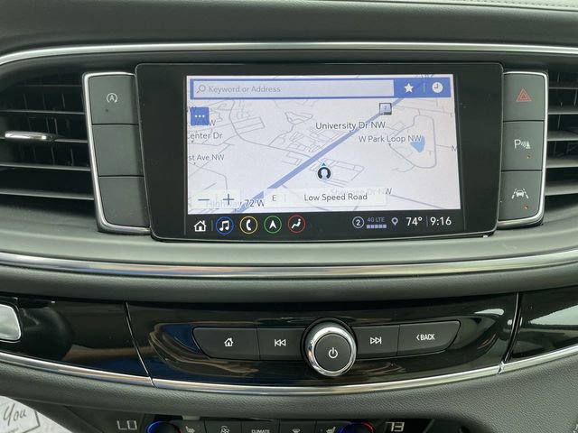 Used 2023 Buick Enclave Avenir FWD image 23