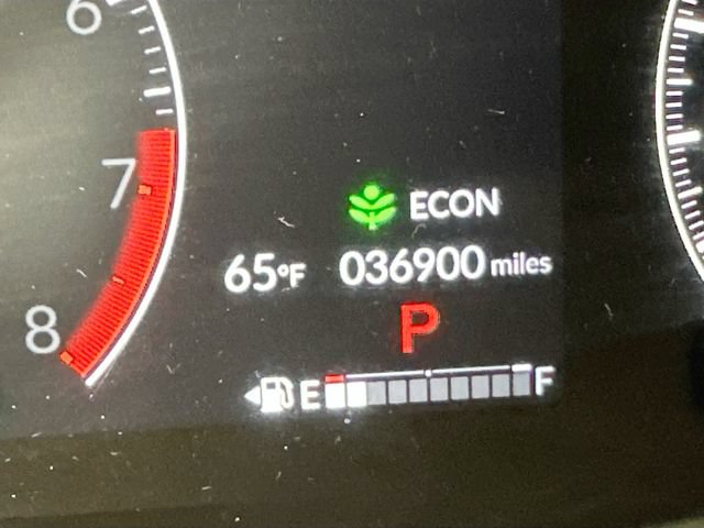 Used 2024 Honda HR-V LX image 15