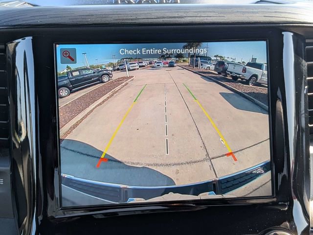 Certified 2024 RAM 1500 Laramie AWD/4WD image 21