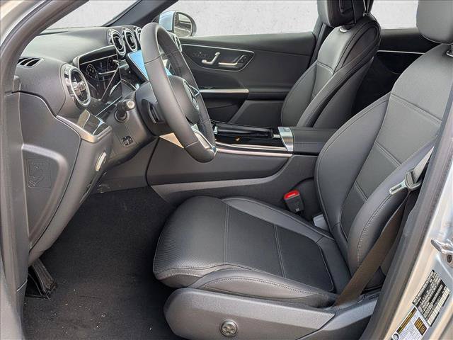 New 2026 Mercedes-Benz GLC 300 4MATIC image 4