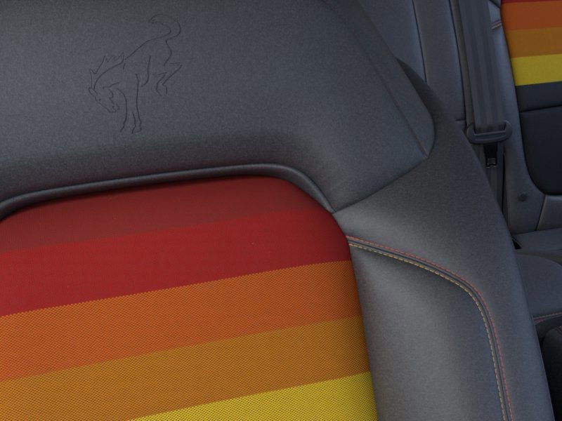 New 2026 Ford Bronco Big Bend image 18