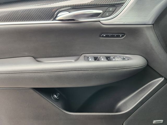 Used 2024 Cadillac XT6 Sport AWD/4WD image 24