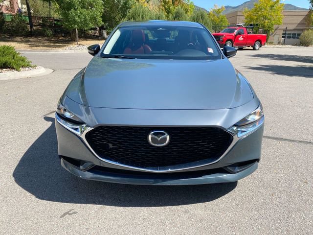 Used 2024 MAZDA MAZDA3 s image 30
