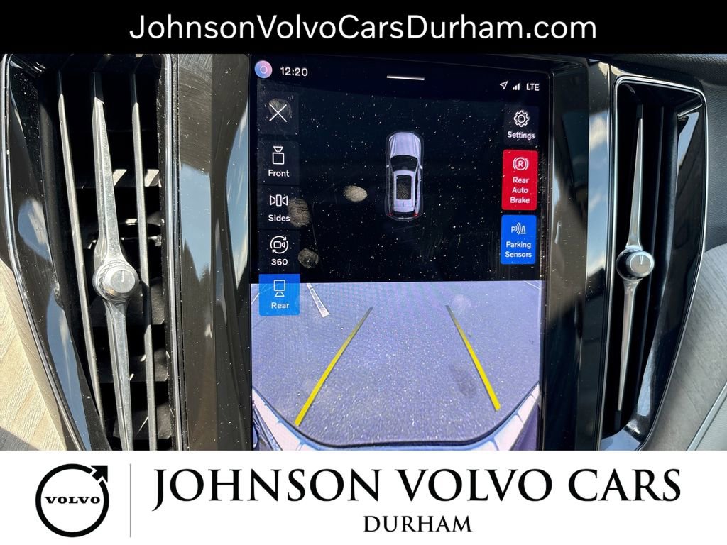 Used 2023 Volvo XC60 B5 Plus w/ Climate Package AWD/4WD image 22
