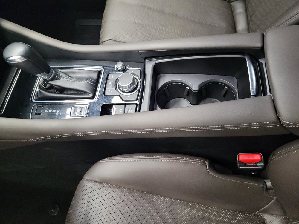 Used 2019 MAZDA MAZDA6 Signature FWD image 26