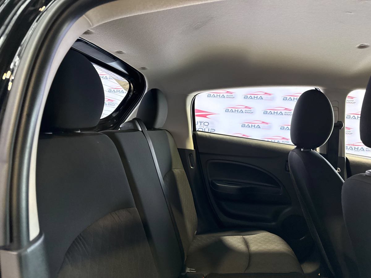 Used 2024 Mitsubishi Mirage ES FWD image 36