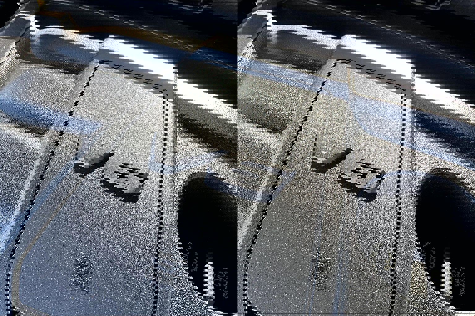 Used 2020 Jeep Grand Cherokee Trailhawk image 31