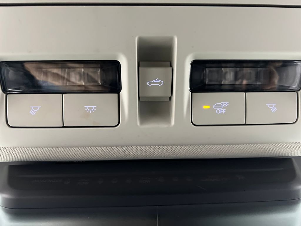 Used 2025 MAZDA CX-70 3.3 Turbo w/ Preferred Package image 62