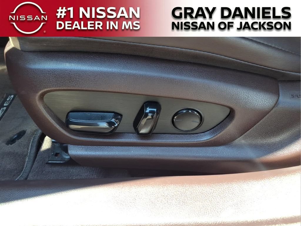 Used 2020 Lexus ES 350 w/ Premium Package FWD image 11