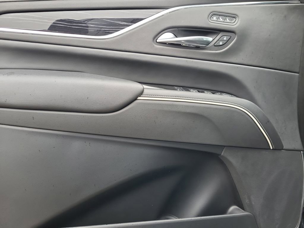 Used 2022 Cadillac Escalade Sport AWD/4WD image 10