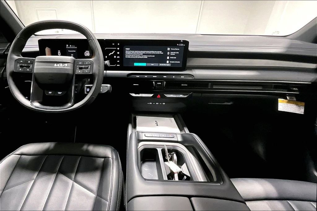 New 2027 Kia Telluride EX image 9
