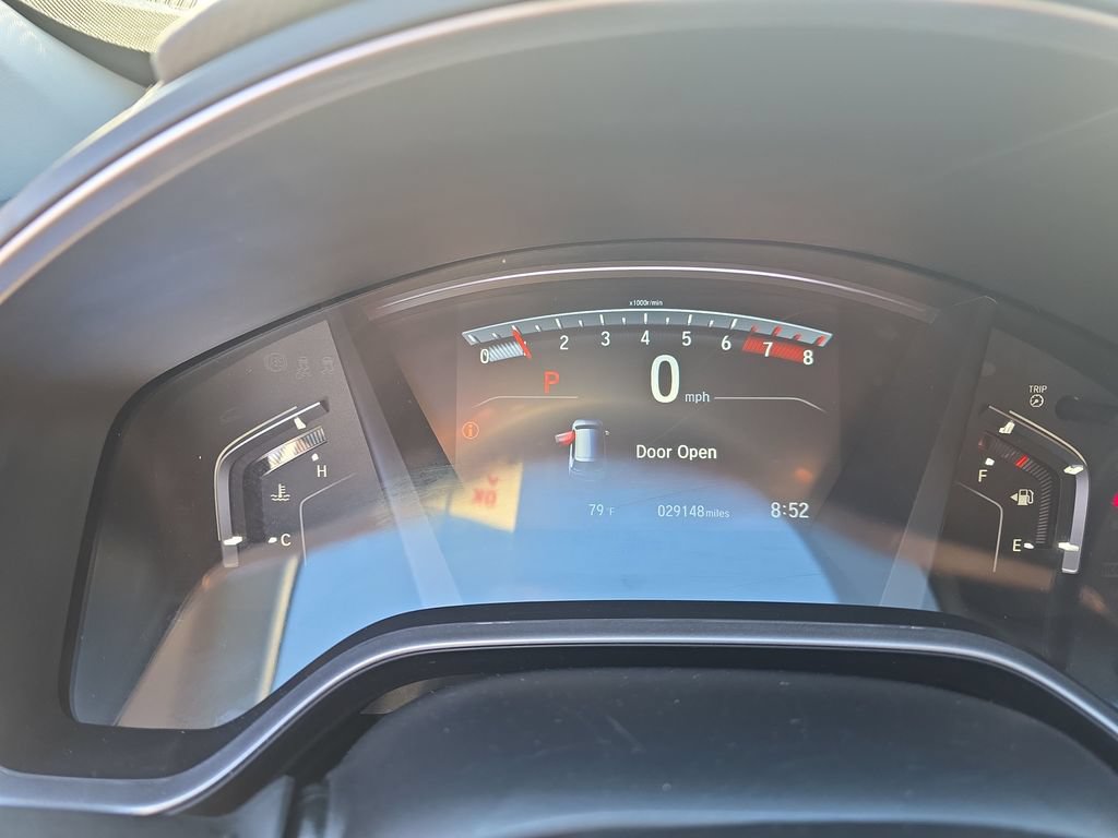Used 2022 Honda CR-V EX image 14