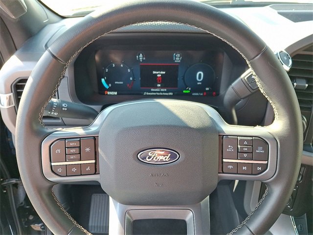 Used 2024 Ford F150 XLT w/ Mobile Office Package image 19