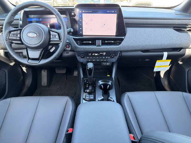 New 2026 Subaru Outback Premium AWD/4WD image 9