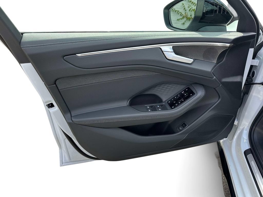 New 2026 Audi A6 Premium Plus AWD/4WD image 13
