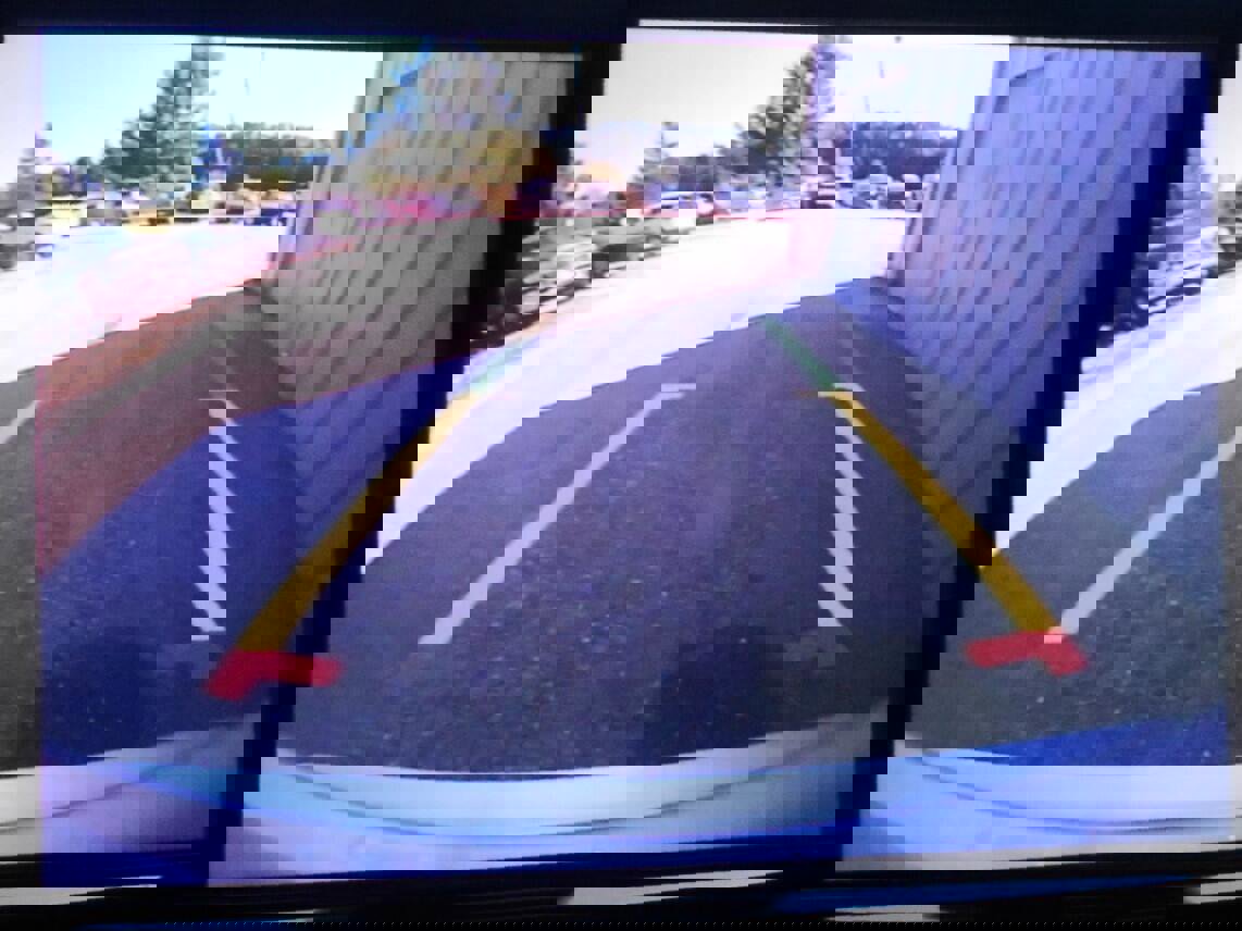 New 2026 Chrysler Pacifica Select image 9