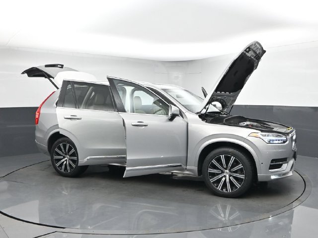 Used 2024 Volvo XC90 B6 Plus w/ Protection Package Premier AWD/4WD image 51