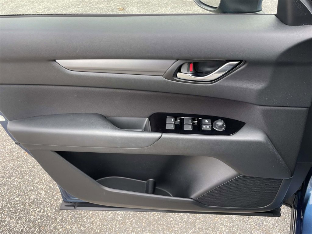 Used 2023 MAZDA CX-5 AWD 2.5 S image 14