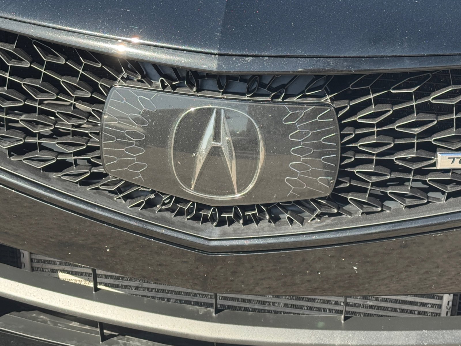 Used 2023 Acura TLX Type S AWD/4WD image 10