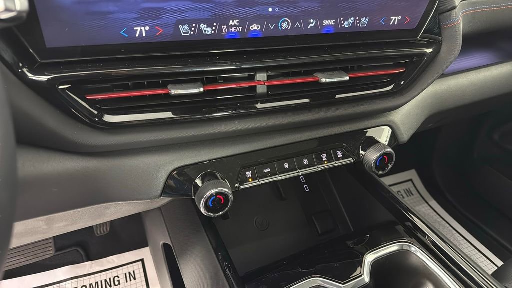 Certified 2024 Chevrolet Silverado EV RST image 22